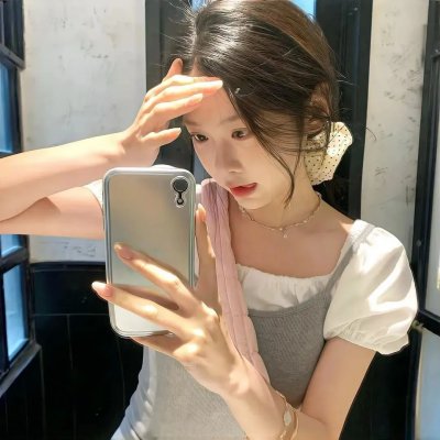 搭车人